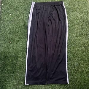 Nike Men's Black Jeans